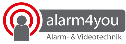 ALARM4YOU – Alarm- & Videotechnik – technische Marke der CSS4YOU